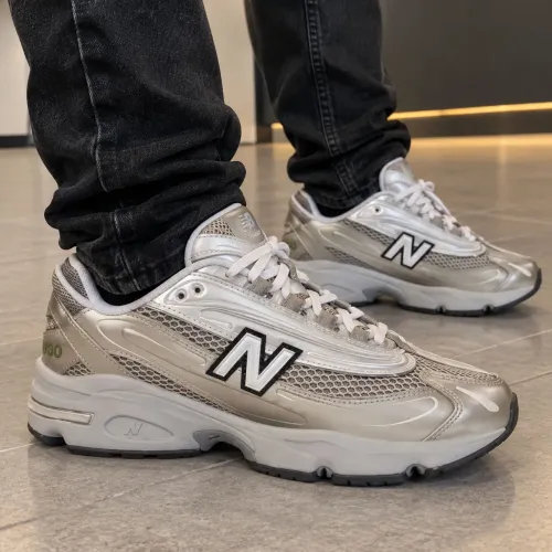 Tênis 1000 cor Taupe