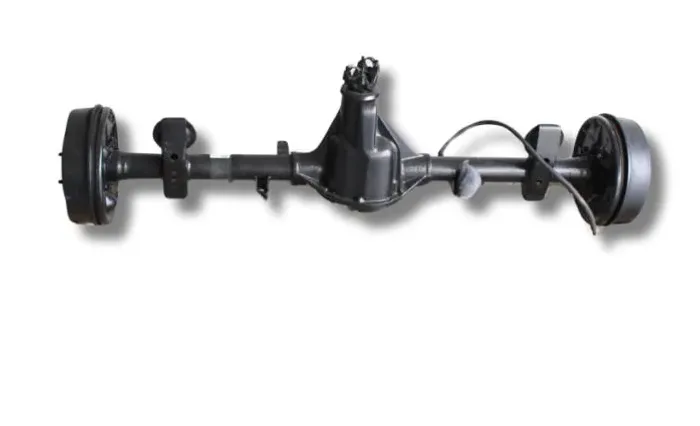 DIFERENCIAL TRASEIRO 11X41 REVISADO BLAZER 01/11