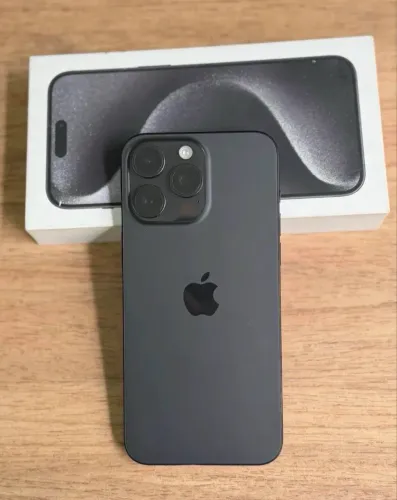 iPhone 15 Pro Max 256gb