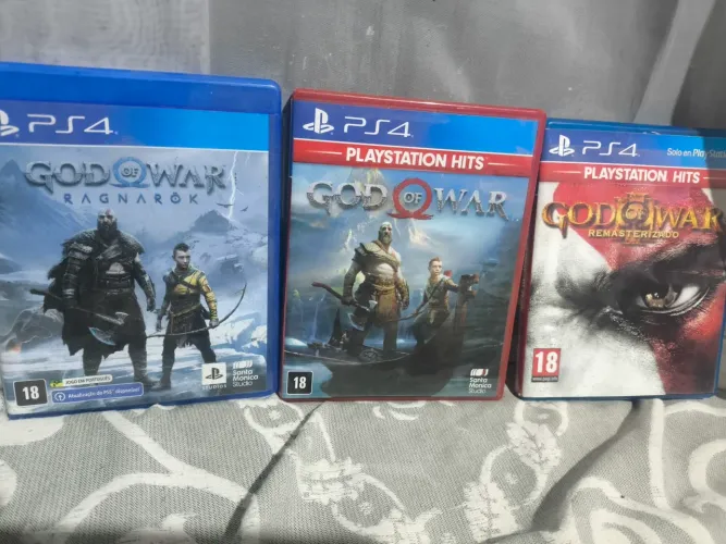 God of war 