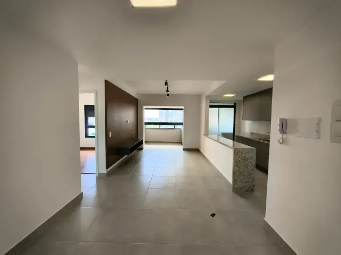 LOCAÇÃO | ALTO PADRÃO |78m² | PORTAL DA COLINA- SOROCABA-SP