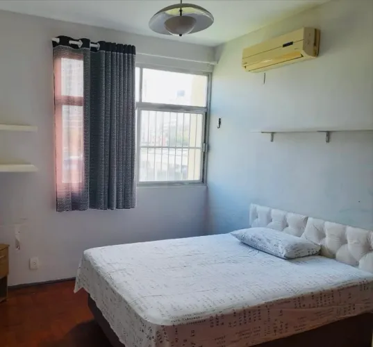Quarto para Alugar na Aldeota SOMENTE PARA MULHER 