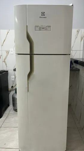 Geladeira Electrolux Frost Free