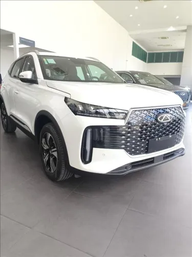Chery Tiggo 5X Sport 1.5 Turbo Flex Aut. 2027