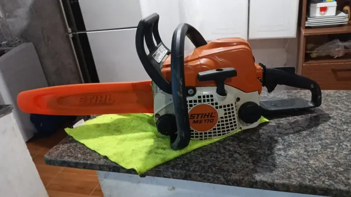 Motoserra Stihl 170