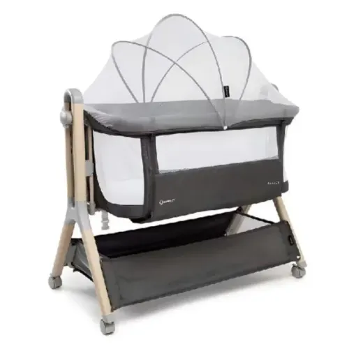 Safety 1st, Berço Co-Bed Palace, 0 a 9kg, Grey