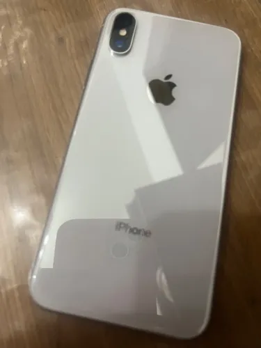 iPhone X 64Gb