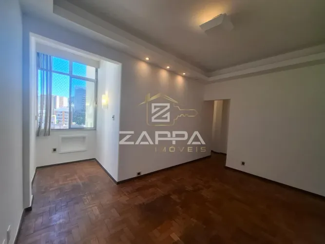 Apartamento em Botafogo - Rio de Janeiro