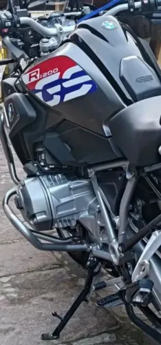 BMW GS 1200 SPORT