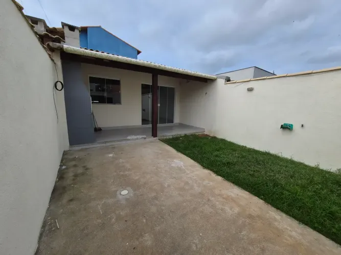 Casa em Cabo Frio com 2 quartos