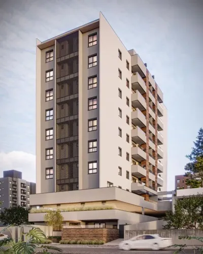 APARTAMENTO no AMÉRICA com 3 quartos para VENDA, 0 m²