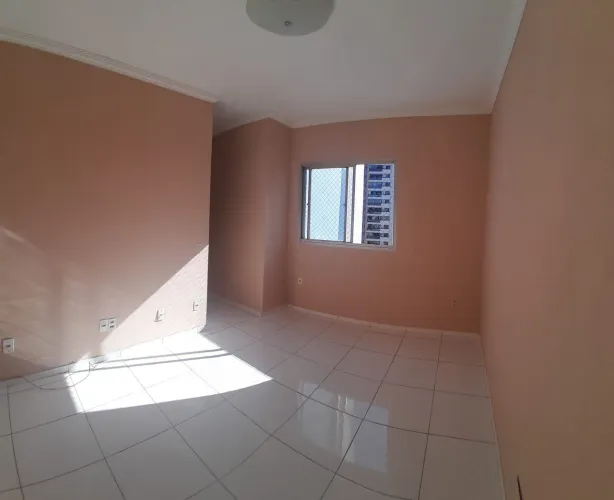 Alugo Apartamento
