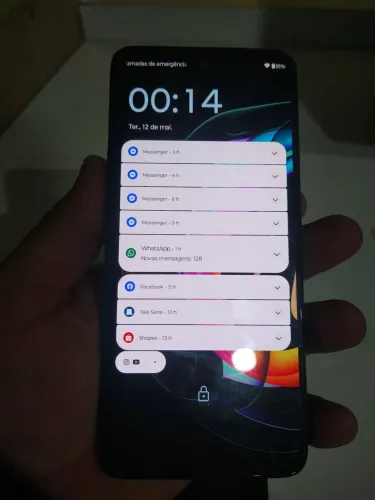 Vendo celular 