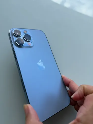 Apple Iphone 13 Pro Max (128gb)