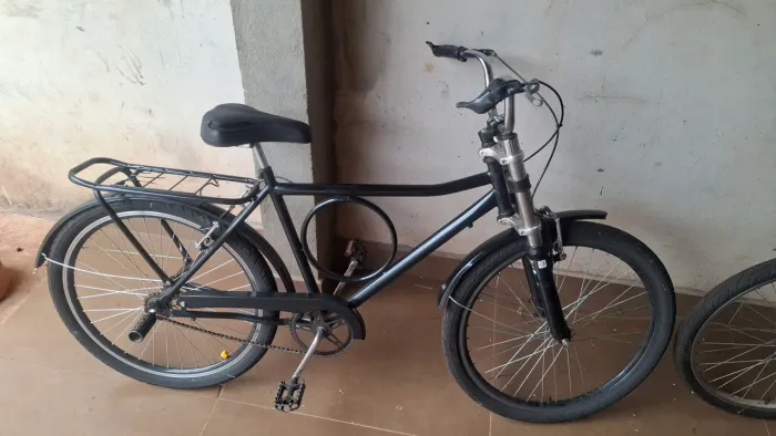 Bicicleta Monark