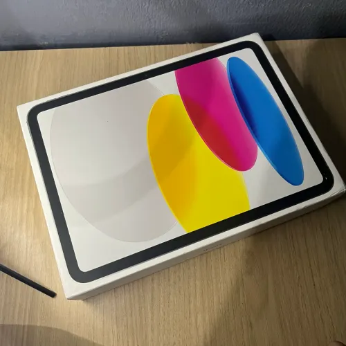 IPad A16 128gb Lacrado