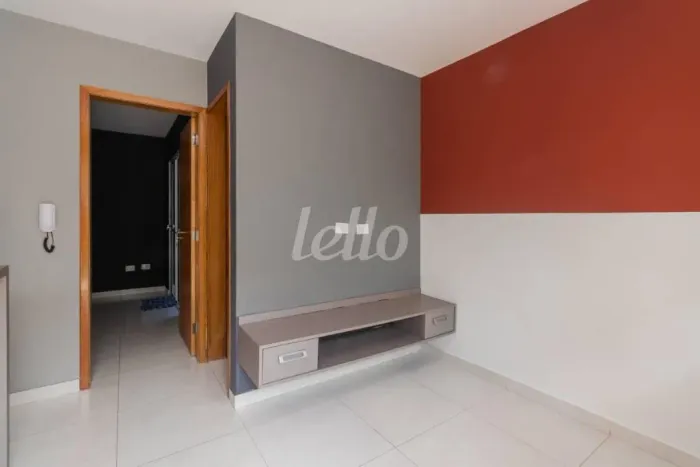 Apartamento 1 quartos para alugar no(a) Vila Prudente