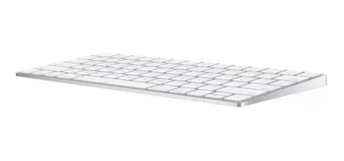 Vendo Teclado Bluetooth Apple Magic Keyboard (Original) - Modelo A1644