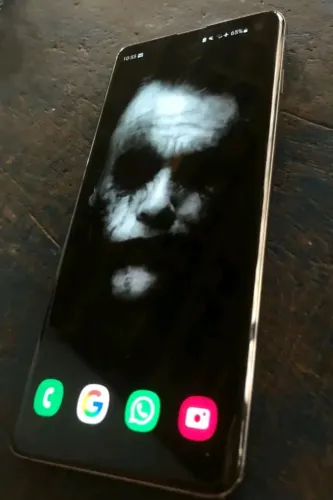 Samsung Galaxy S10 