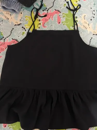 Blusinha H&M 