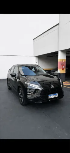 Mitsubishi Eclipse Cross HPE-S 1.5 16V 165cv Aut. 2023