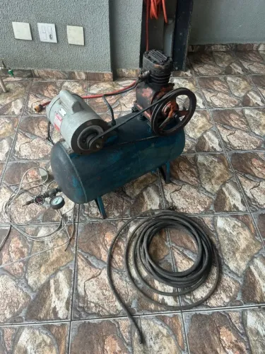 Compressor