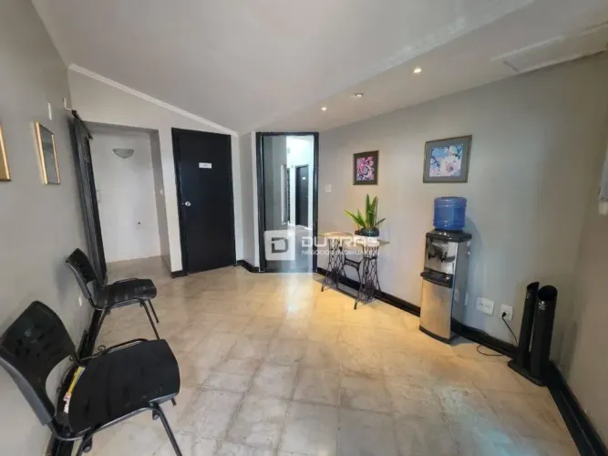 Sala para alugar no bairro Cidade Alta - Piracicaba/SP