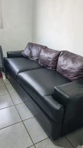 Sofá 3 lugares