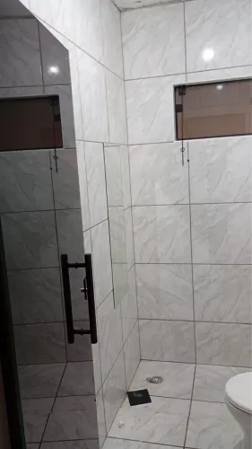 Casa à venda em Ourinhos/SP - Terreno 200 m² | 80 m² de área construída