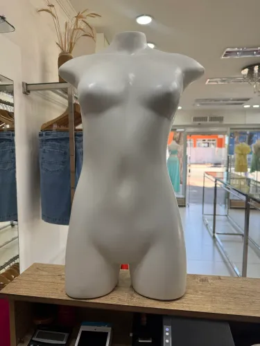 Manequins para loja