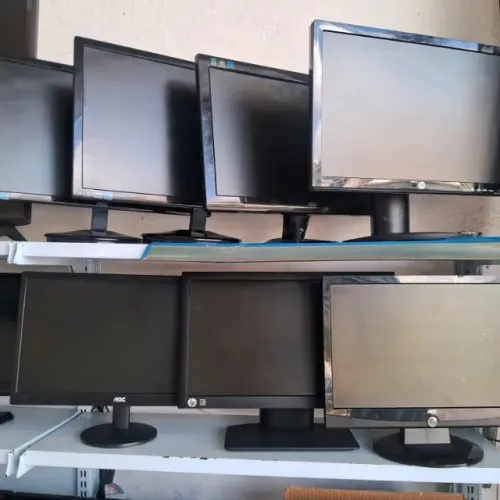  Monitor 19? para computador em oferta - só 299