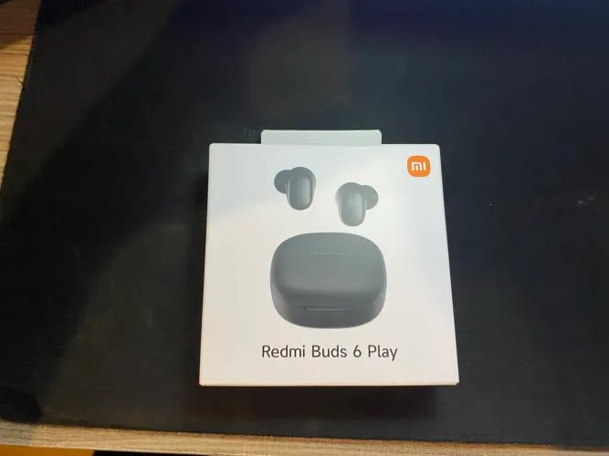 Redmi Buds 6 Play