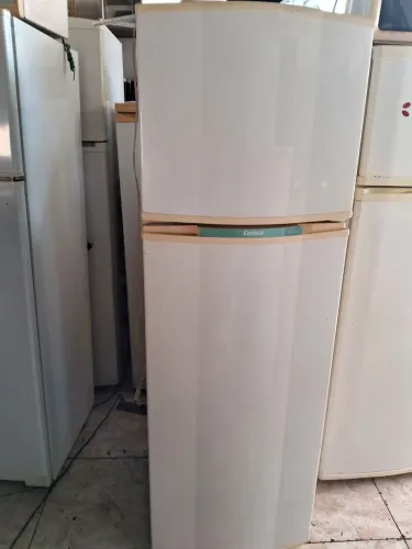 Geladeira duplex