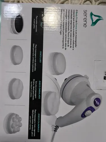 Massageador