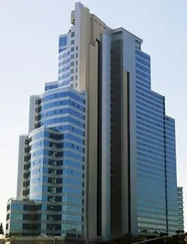 Sala para Locação com 42 m² | Edificio Brascan em Alphaville Empresarial - Barueri/SP.