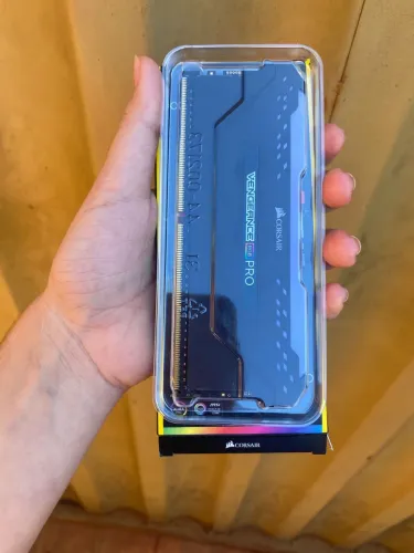 Memória ram 2x8 Gb