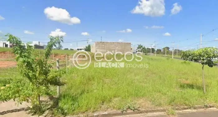 Terreno à venda, Laranjeiras - Uberlândia/MG