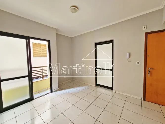 Apartamento Padrão em Ribeirão Preto