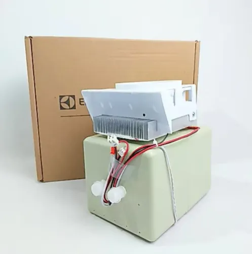 Peltier + Cooler + Sensor Purificador Electrolux Pa20g Pe11b Tanque Completo
