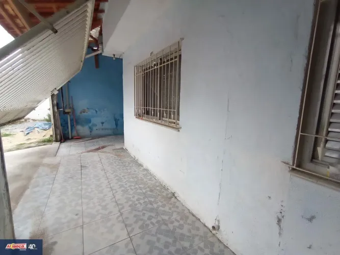 SÃO DUAS CASAS