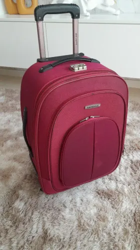Mala de Viagem