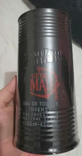 Perfume Jean Paul Gaultier