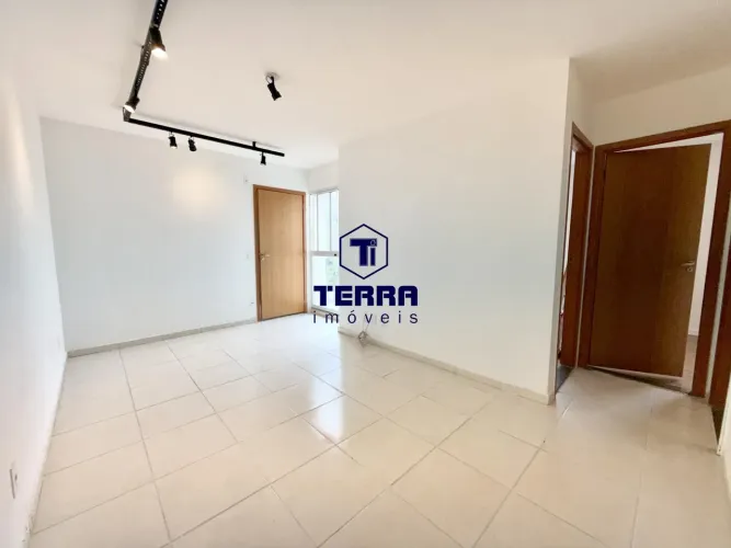 Apartamento de 2 quartos em Maria Paula com lazer completo e vaga de garagem.