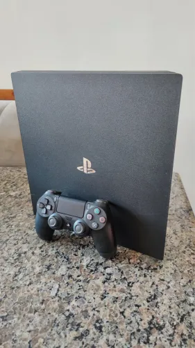 PS4 Pro