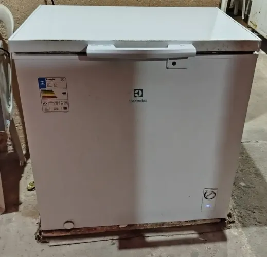 Freezer