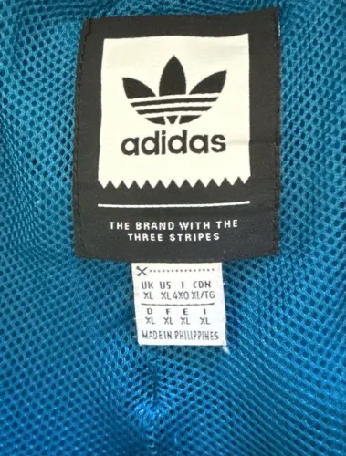 Calça adidas xl 