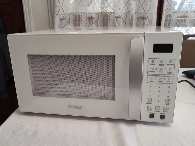 Microondas Consul