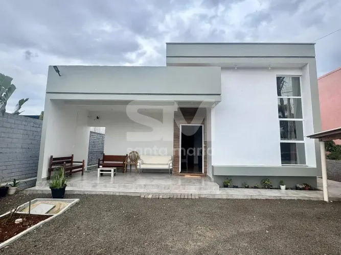 Casa à venda, Esplanada, Chapecó, SC