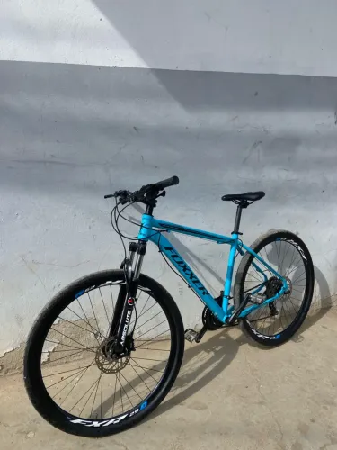 Bicicleta aro 29 foxxer