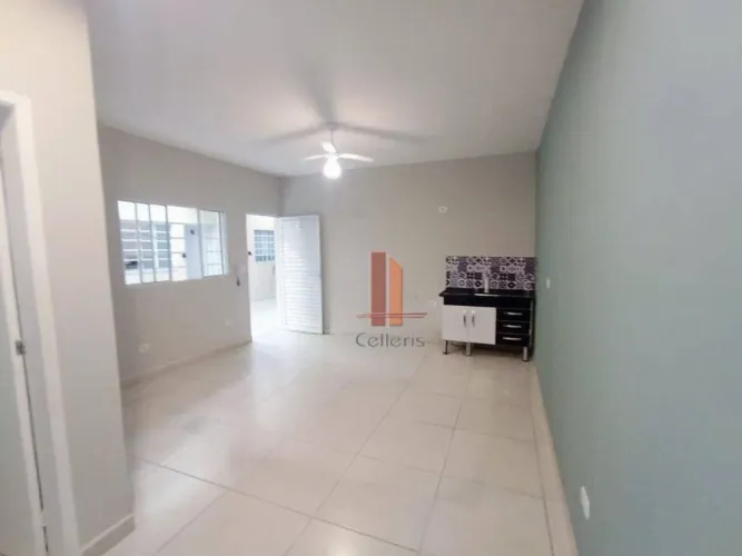 Studio para alugar, 22 m² por R$ 1.800,00/mês - Tatuapé - São Paulo/SP